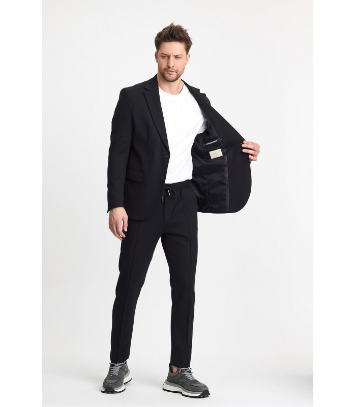 Frappoli мужской пиджак JASINO 860986 01 (5)
