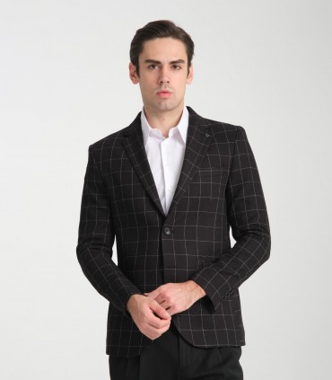 Frappoli мужской пиджак PARIDE 861380 01 (1)