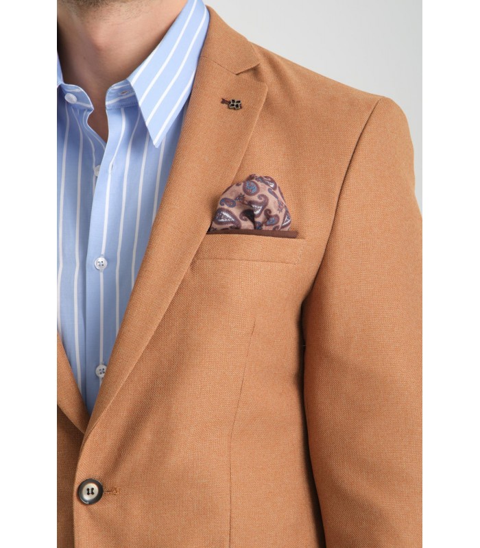 Frappoli мужской пиджак Icardi 862655 01 (6)