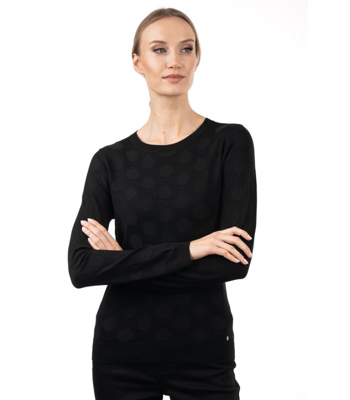 Maglia sieviešu džemperis Love 822792 01 (3)