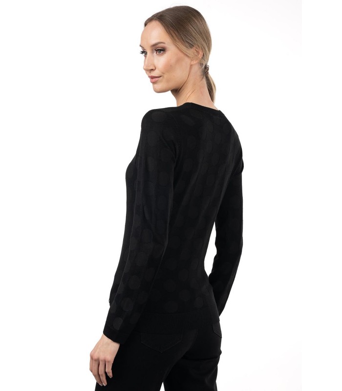 Maglia naisten neulepusero Love 822792 01 (4)