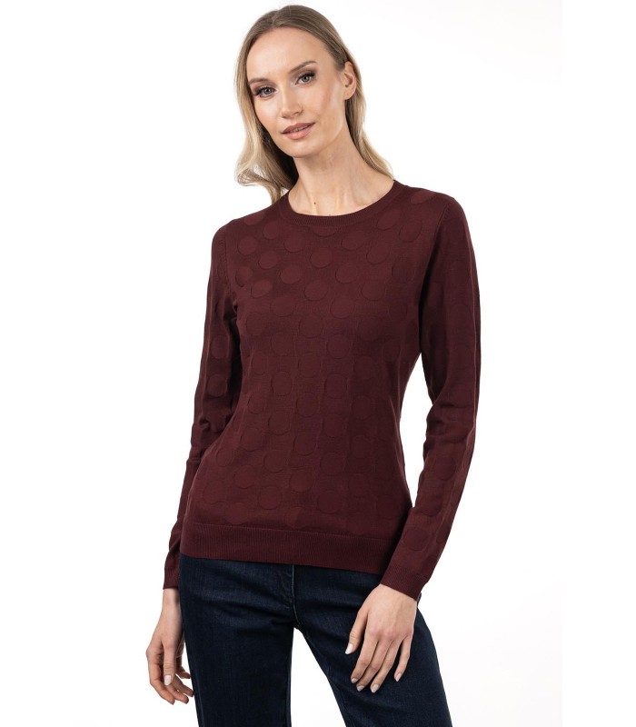 Maglia sieviešu džemperis Love 822794 01