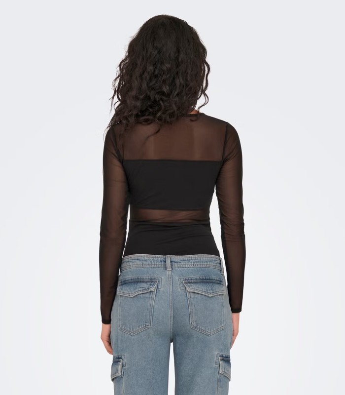 ONLY женское боди 15212500*01 (8)