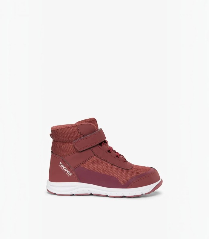 Viking bērnu zābaki Knapper Reflex Mid WP 1V 3-54560*39 (6)