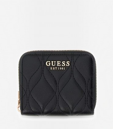 Guess Женский кошелек Maxine SWQG97 33137*02 (2)