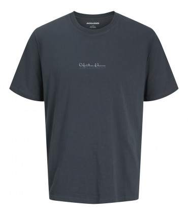 Jack & Jones vīriešu T-krekls 12298420*01 (3)