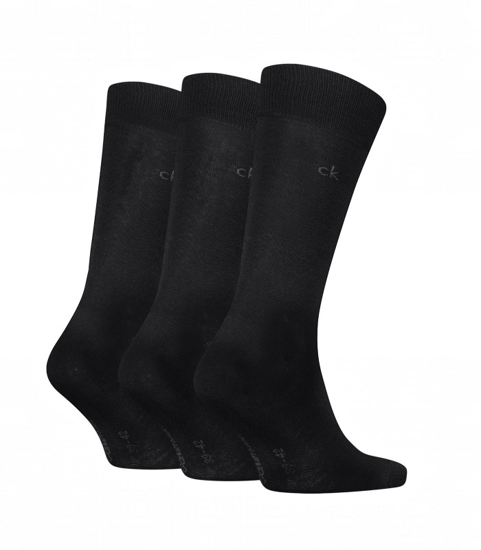 Calvin Klein meeste sokid, 3 paari 701234208*001 (1)