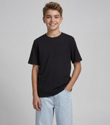 Jack & Jones poikien t-paita 12305742*02 (3)