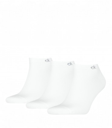 Calvin Klein vyriškos kojinės, 3 poros. 701234366*004 (1)