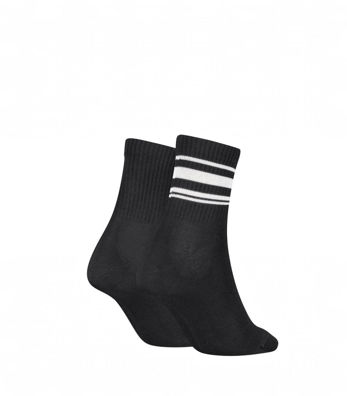 Calvin Klein sieviešu zeķes, 2 pāri 701241453*001 (2)