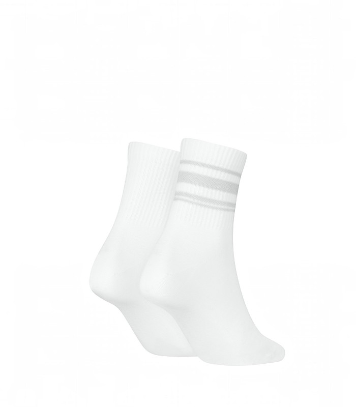 Calvin Klein sieviešu zeķes, 2 pāri 701241453*002 (2)