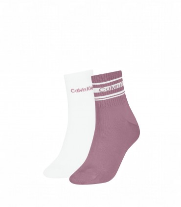 Calvin Klein женские носки, 2 пары 701241453*003 (1)