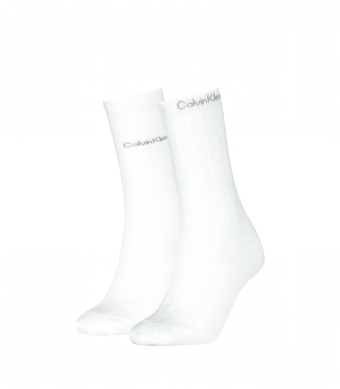 Calvin Klein naisten sukat, 2 paria 701241456*002 (1)