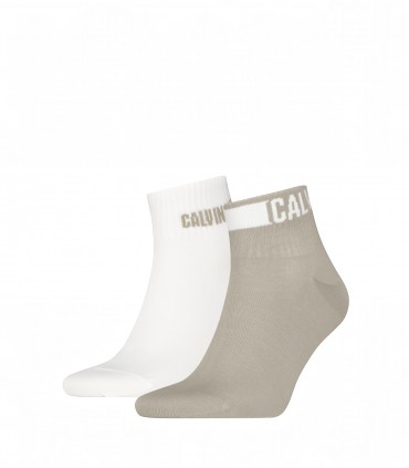 Calvin Klein vyriškos kojinės, 2 poros 701241735*003 (1)