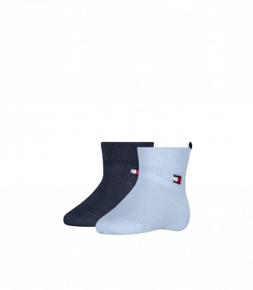 Tommy Hilfiger bērnu zeķes, 2 pāri 701242133*003 (2)