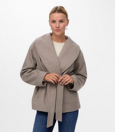 Vero Moda sieviešu mētelis 10303332*01 (5)