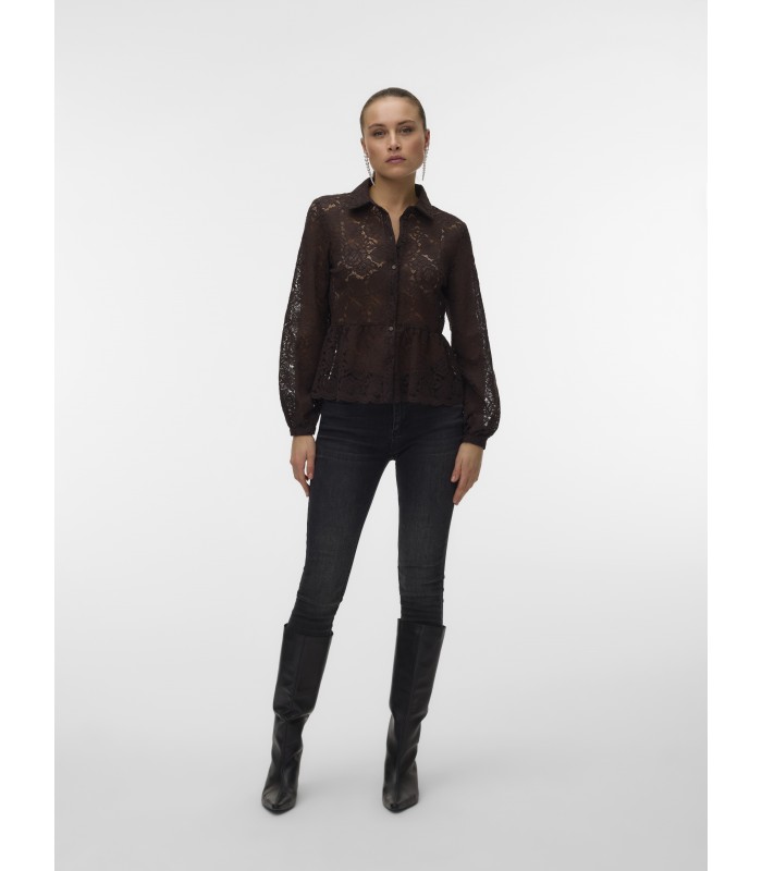 Vero Moda Naiste Pluus 10351459*01 (1)