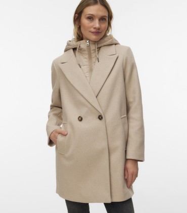 Vero Moda sieviešu pavasara-rudens mētelis 10332379*03 (5)