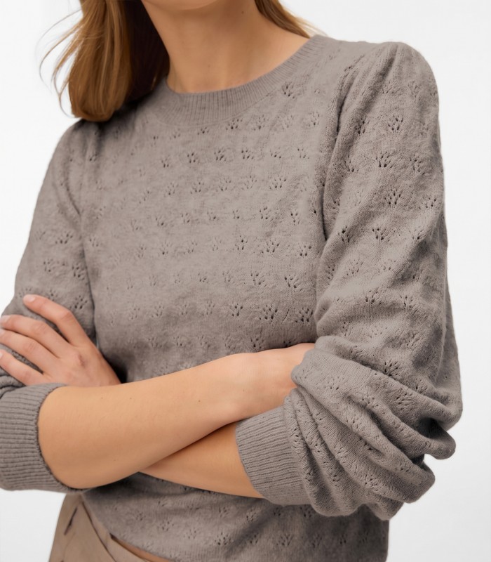 VERO MODA Naisten neulepusero 10347932*01 (4)