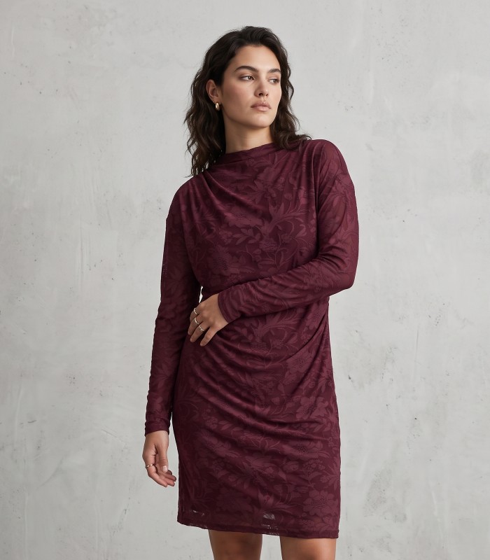 VERO MODA Naiste kleit 10351243*01 (1)
