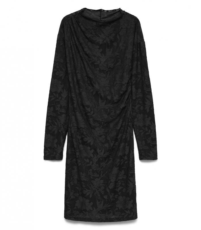 Vero Moda moteriška suknelė 10351243*02 (1)
