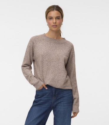 Vero Moda naisten neulepusero 10201022*24 (4)
