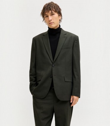 Jack & Jones vīriešu jaka 12270096*02 (7)
