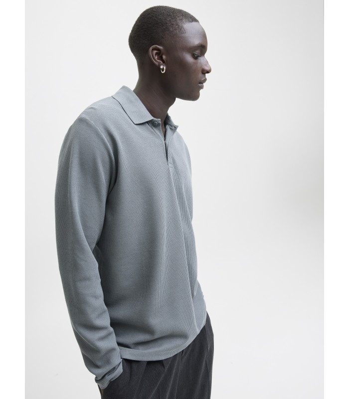 Jack & Jones Мужская рубашка-поло 12279542*01 (6)