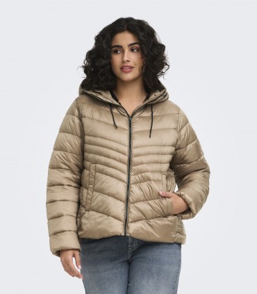 Only Carmakoma Sieviešu jaka 120 g. 15375297*01 (5)