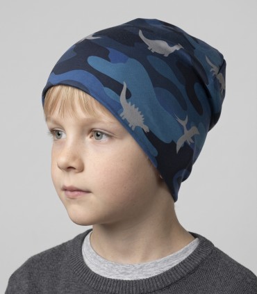 Lenne lasten hattu 26978 A*025 (2)