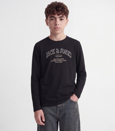 Jack & Jones детская рубашка 12304986*01 (8)