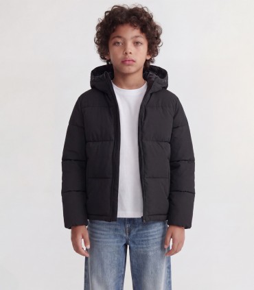 Jack & Jones laste jope 12303956*01 (5)