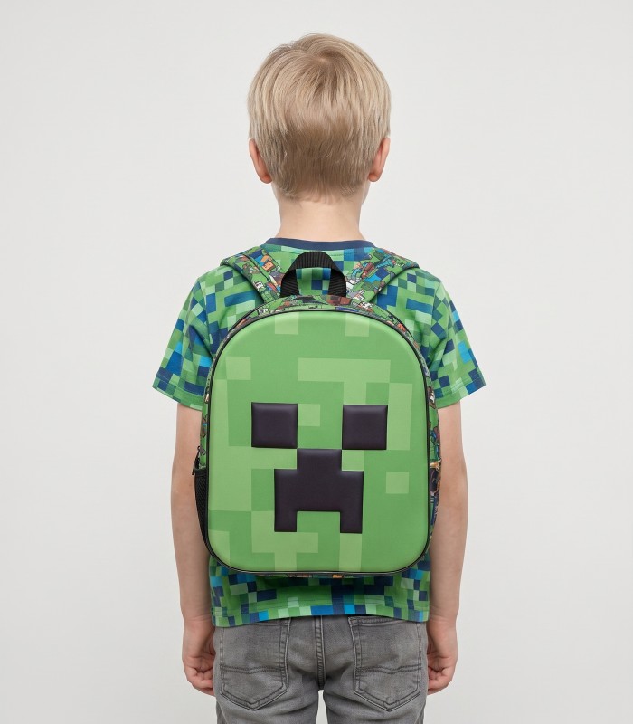 Javoli рюкзак для мальчиков Minecraft 704663 01 (1)