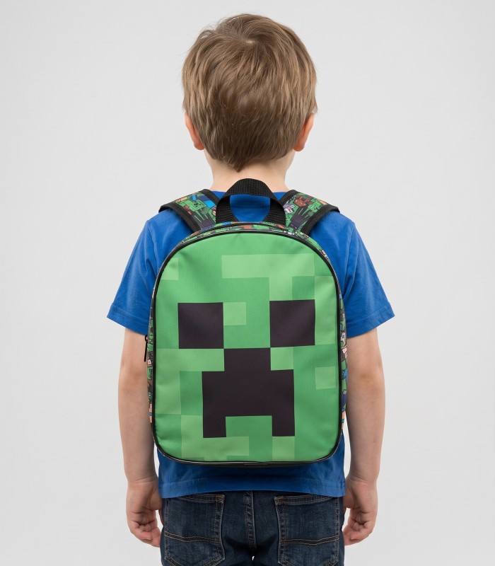 Javoli рюкзак для мальчиков Minecraft 706902 04 (1)