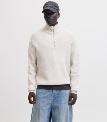 Jack & Jones vīriešu džemperis 12300467*01 (7)
