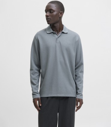 JACK & JONES meeste polosärk 12279542*01 (7)