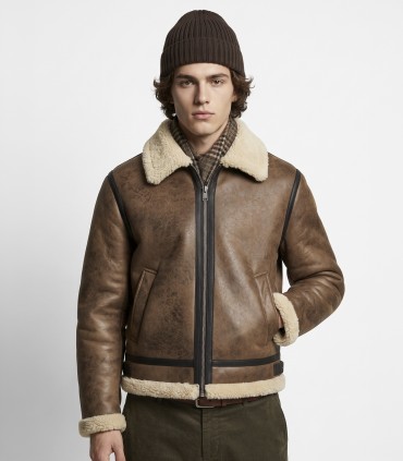 Jack & Jones vyriška striukė 12300414*01 (3)
