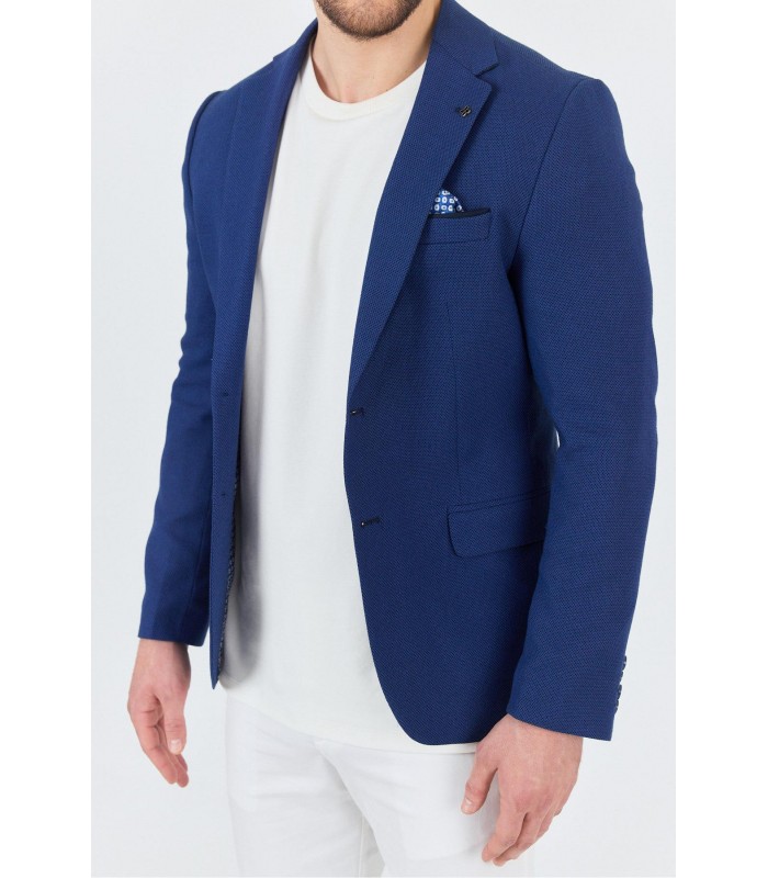 Frappoli мужской пиджак LOZAN 863303 01 (5)