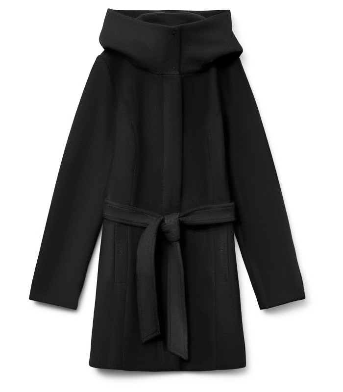 Vero Moda naisten takki 10310779*02 (3)