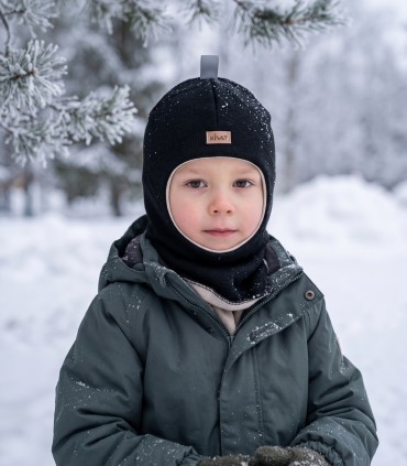 Kivat детская шапка-шлем 188*70 (2)