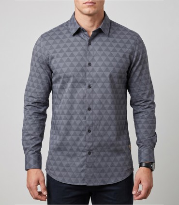 Guess miesten paita M6YH31*FBHQ (1)