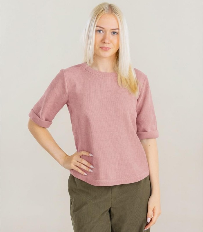 Hailys женская футболка PO44LLY PL*08 (4)