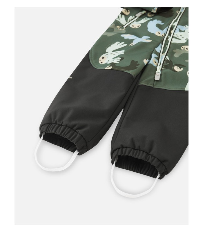 Reima bērnu kombinezons - softshell Mjosa 5100006D*8514 (3)