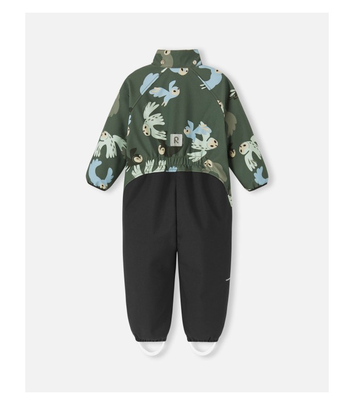 Reima lasten softshell-haalarit Mjosa 5100006D*8514 (5)