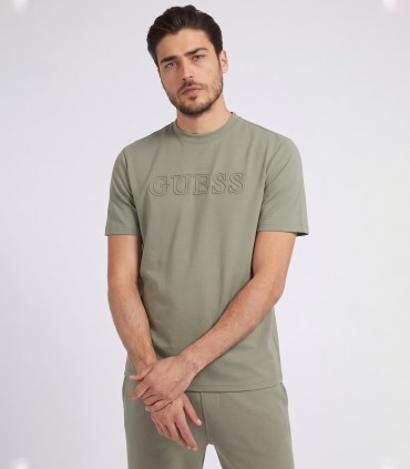 Guess мужская футболка Z2YI11*G9D5 (1)
