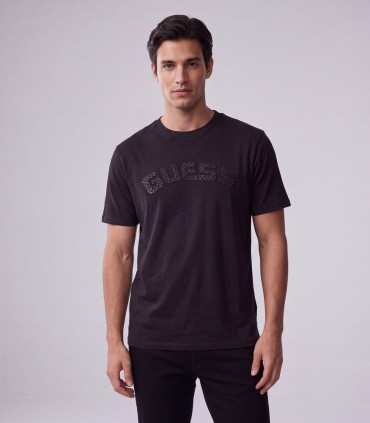 GUESS мужская футболка Z6BI04*JBLK (2)