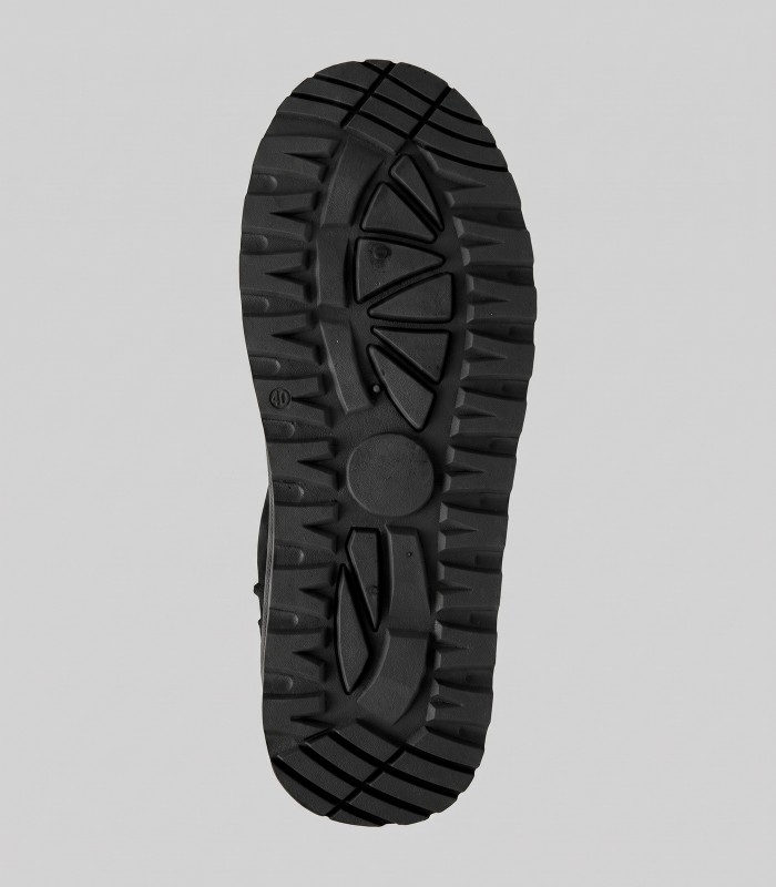 Tom Tailor Naiste Talvesaapad 8490220004*01 (5)