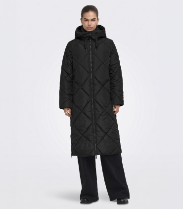 ONLY женское пальто 200гр. 15373236*01 (4)