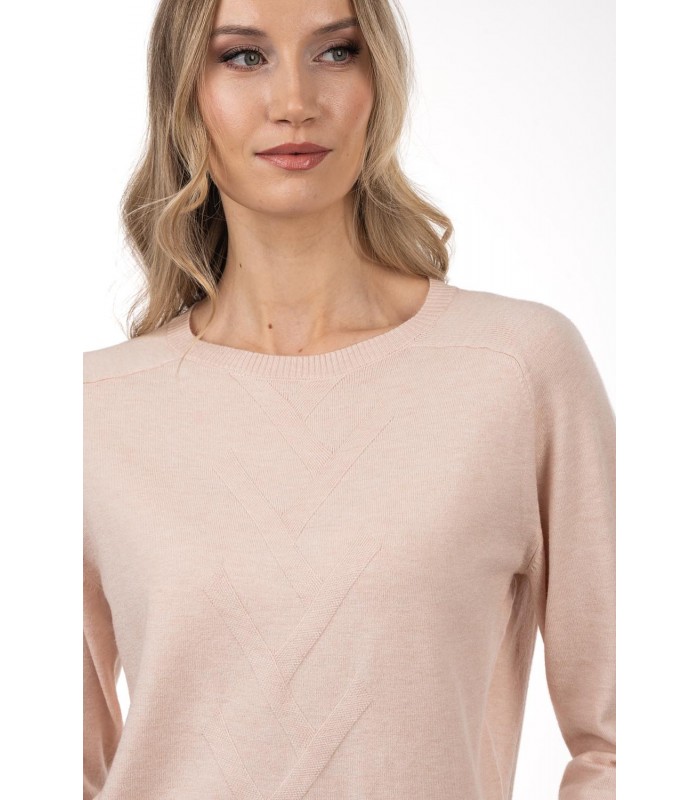 Maglia moteriškas megztinis Twist 822746 02 (4)