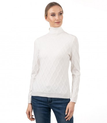 Maglia naisten neulepusero Jemma 822579 01 (2)